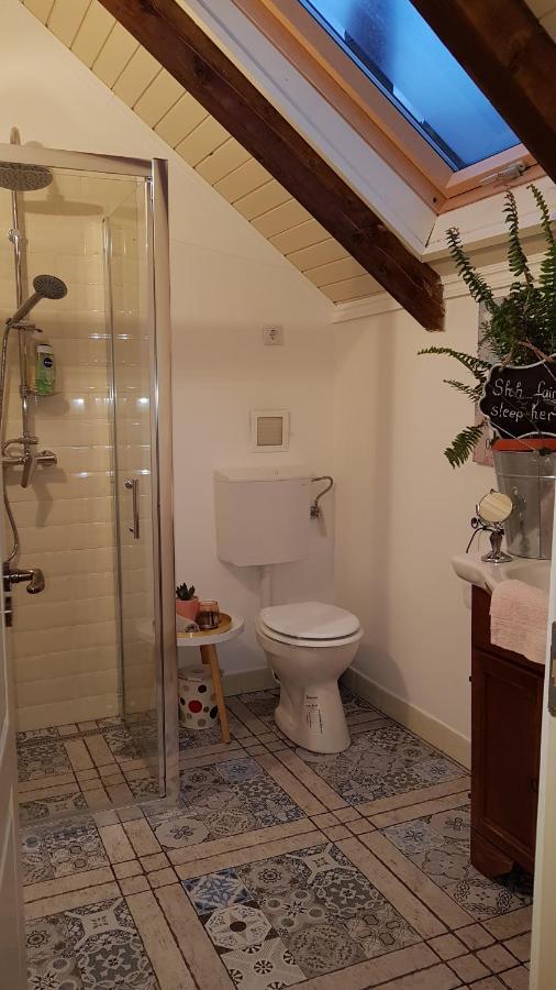 Casa Eggo Βίλα Rausor Εξωτερικό φωτογραφία