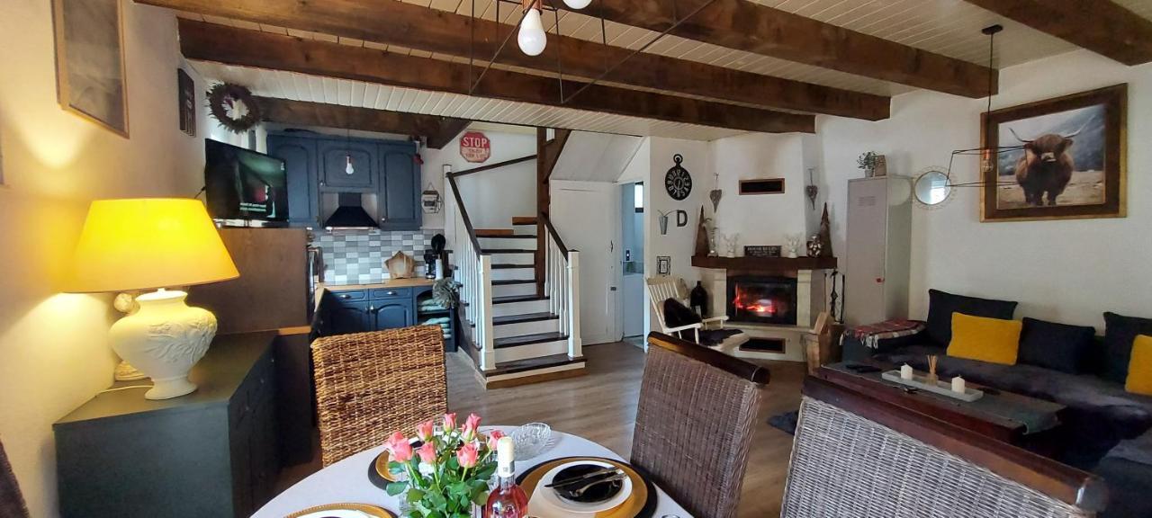 Casa Eggo Βίλα Rausor Εξωτερικό φωτογραφία